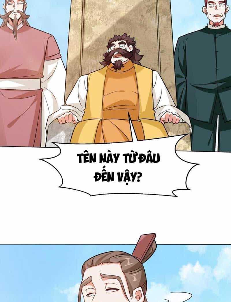 Vô Tận Thôn Phệ - Chương 122 - ảnh 28