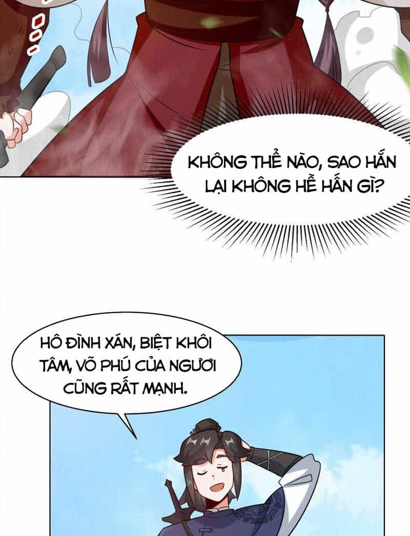 Vô Tận Thôn Phệ - Chương 122 - ảnh 34