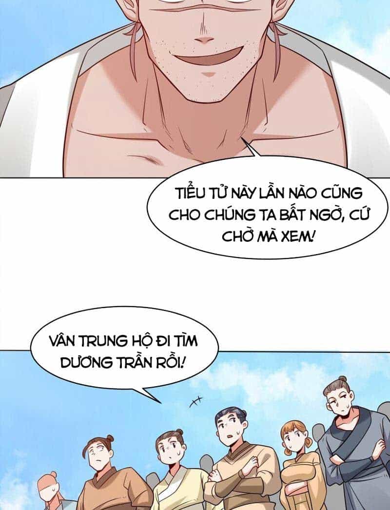 Vô Tận Thôn Phệ - Chương 122 - ảnh 41