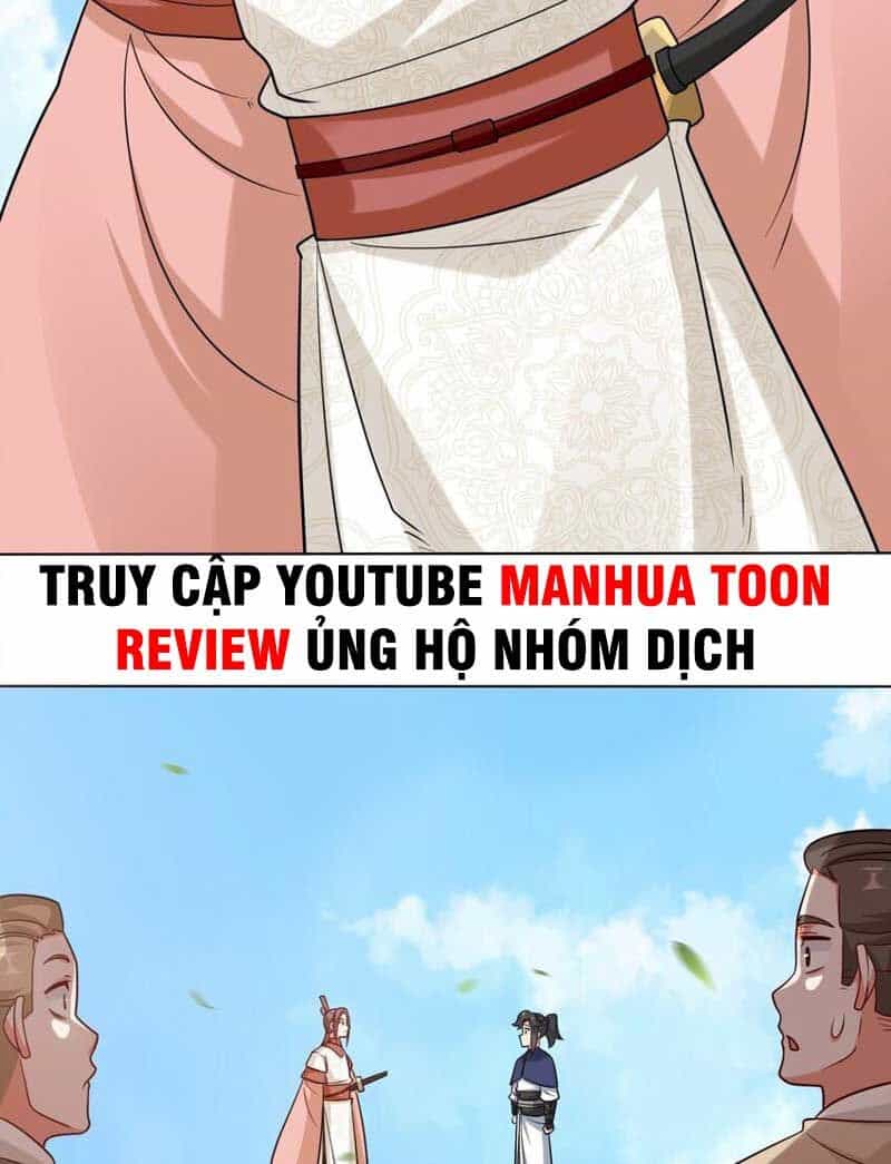 Vô Tận Thôn Phệ - Chương 122 - ảnh 43