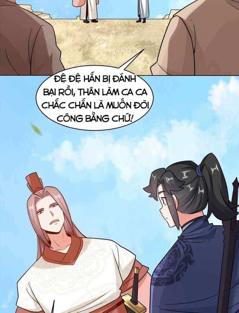 Vô Tận Thôn Phệ - Chương 122 - ảnh 44