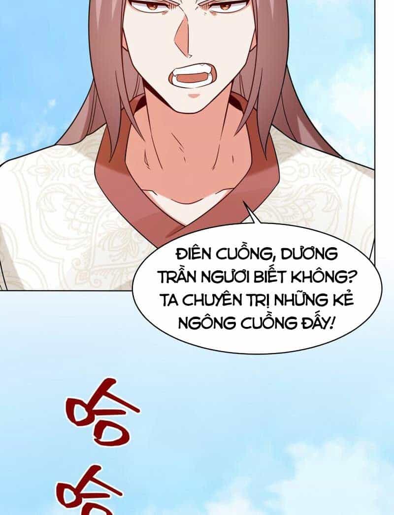 Vô Tận Thôn Phệ - Chương 122 - ảnh 47
