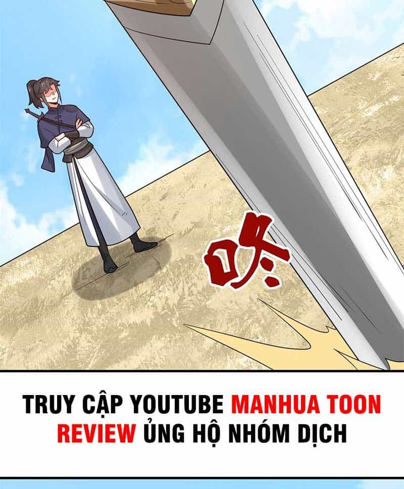 Vô Tận Thôn Phệ - Chương 123 - ảnh 25