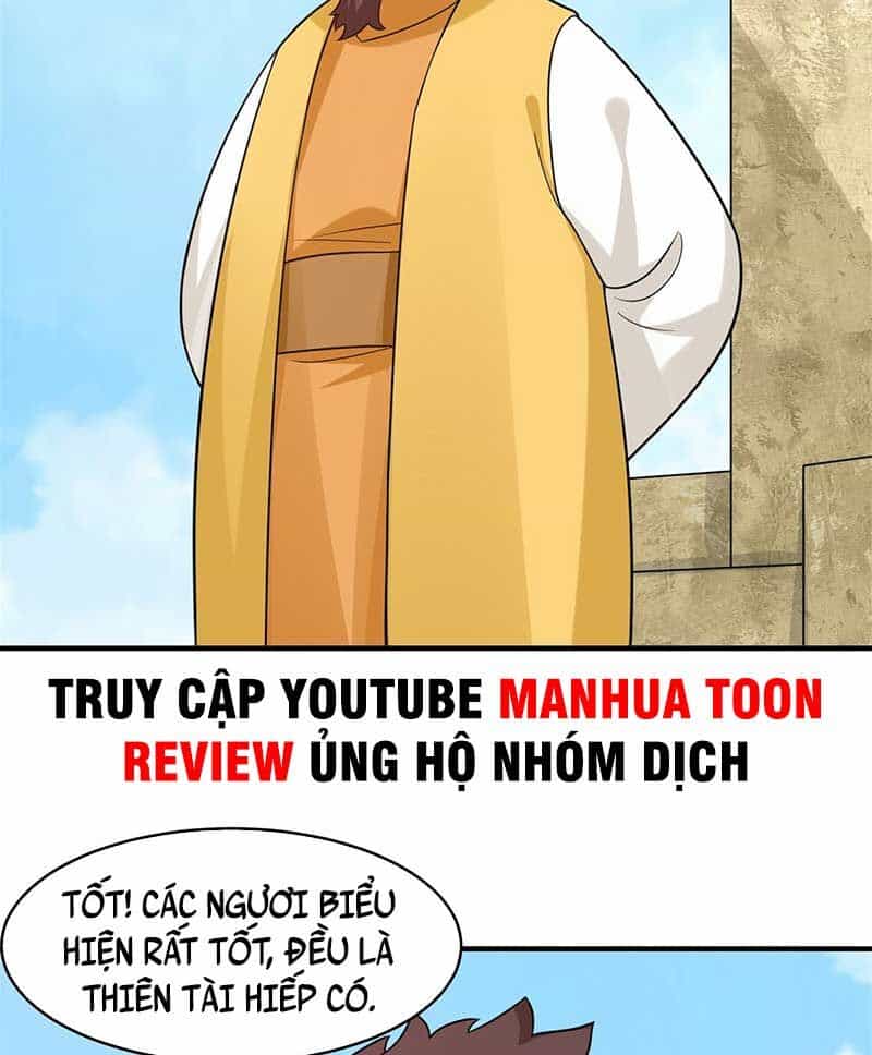 Vô Tận Thôn Phệ - Chương 123 - ảnh 3