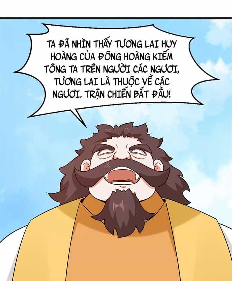 Vô Tận Thôn Phệ - Chương 123 - ảnh 5