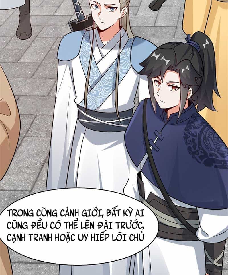 Vô Tận Thôn Phệ - Chương 123 - ảnh 8