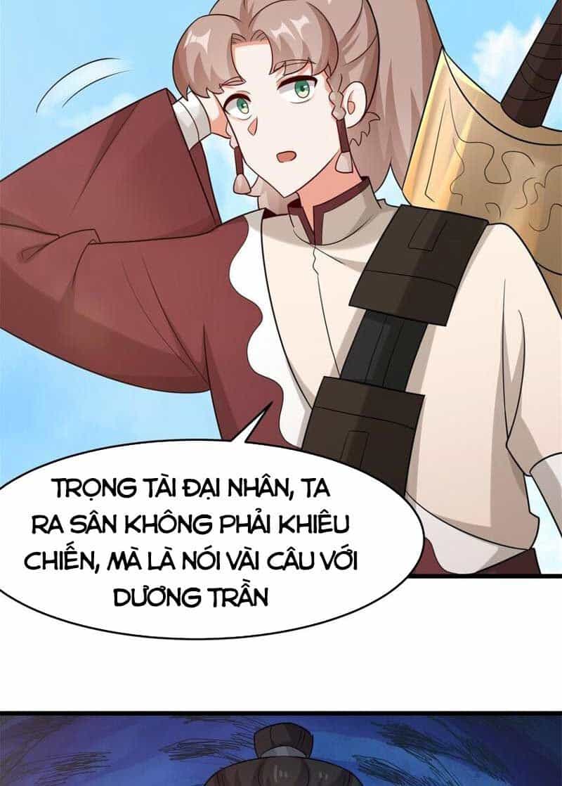 Vô Tận Thôn Phệ - Chương 124 - ảnh 13