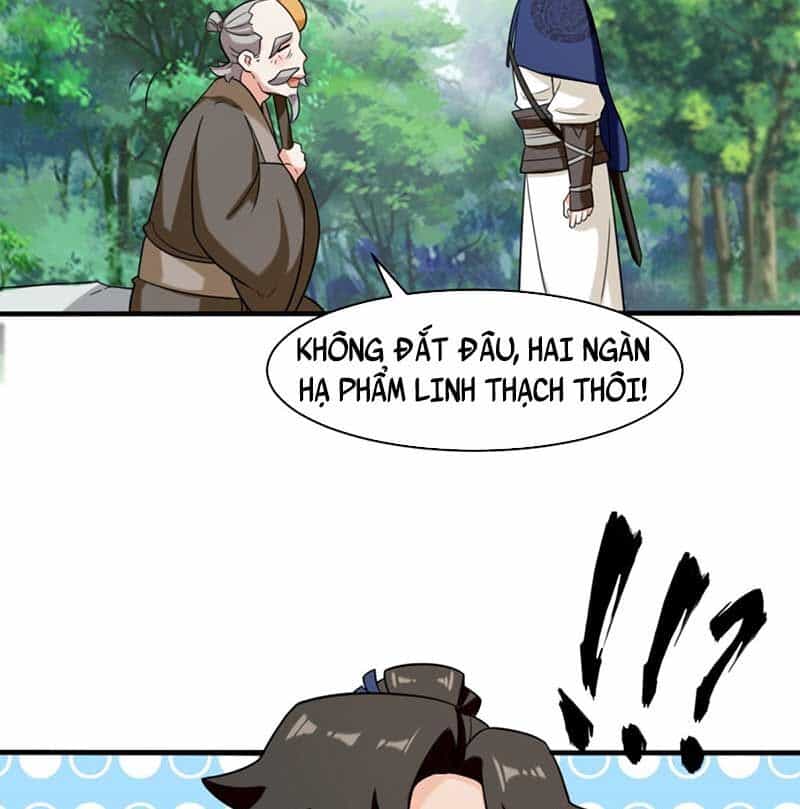 Vô Tận Thôn Phệ - Chương 125 - ảnh 19