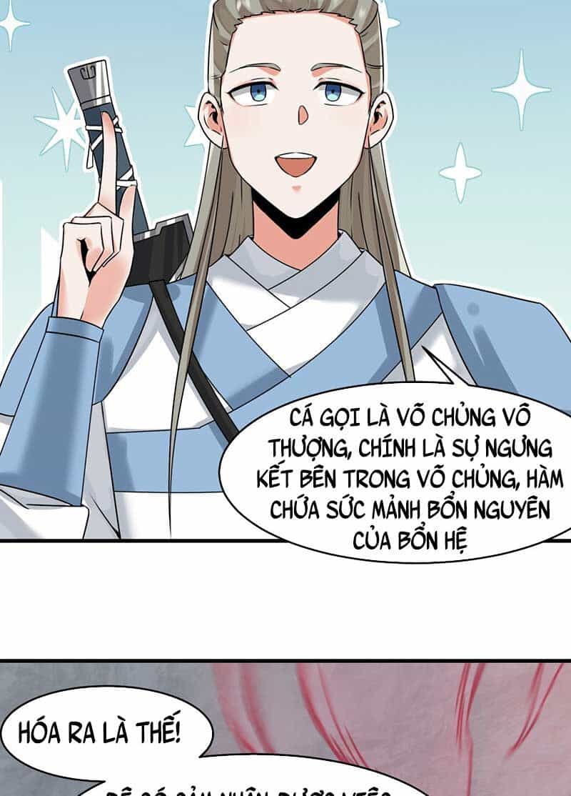 Vô Tận Thôn Phệ - Chương 126 - ảnh 16