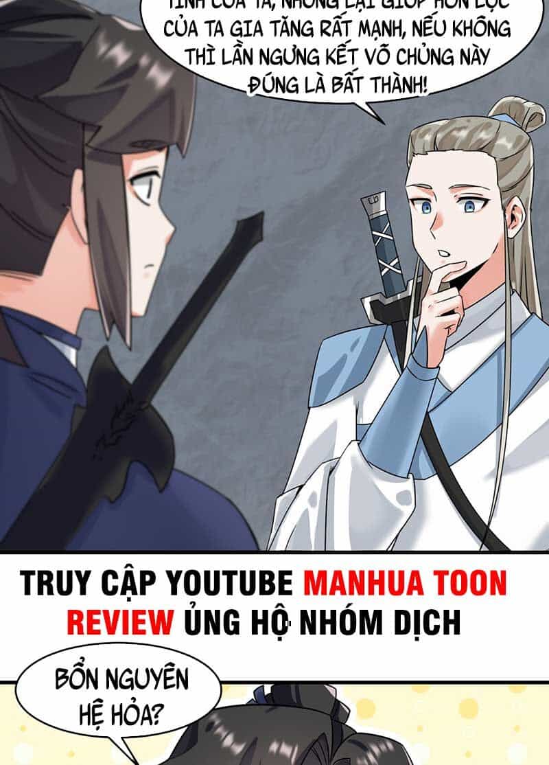 Vô Tận Thôn Phệ - Chương 126 - ảnh 18