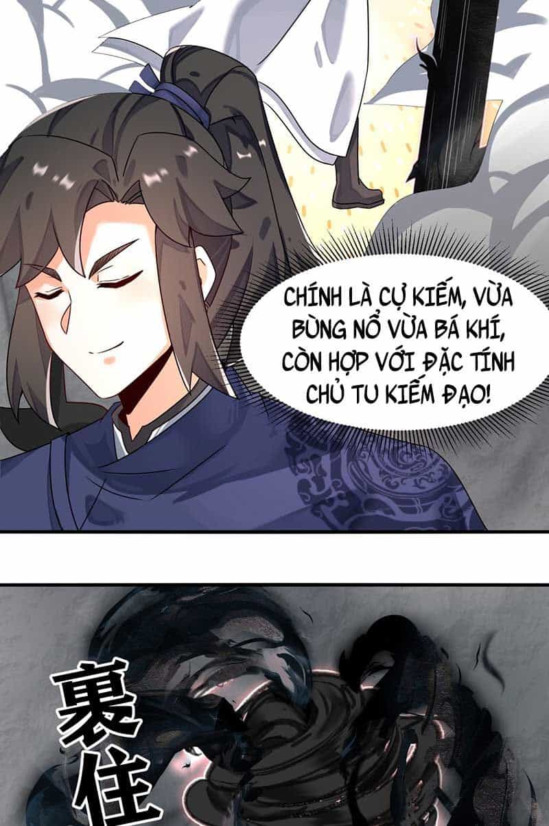 Vô Tận Thôn Phệ - Chương 126 - ảnh 25