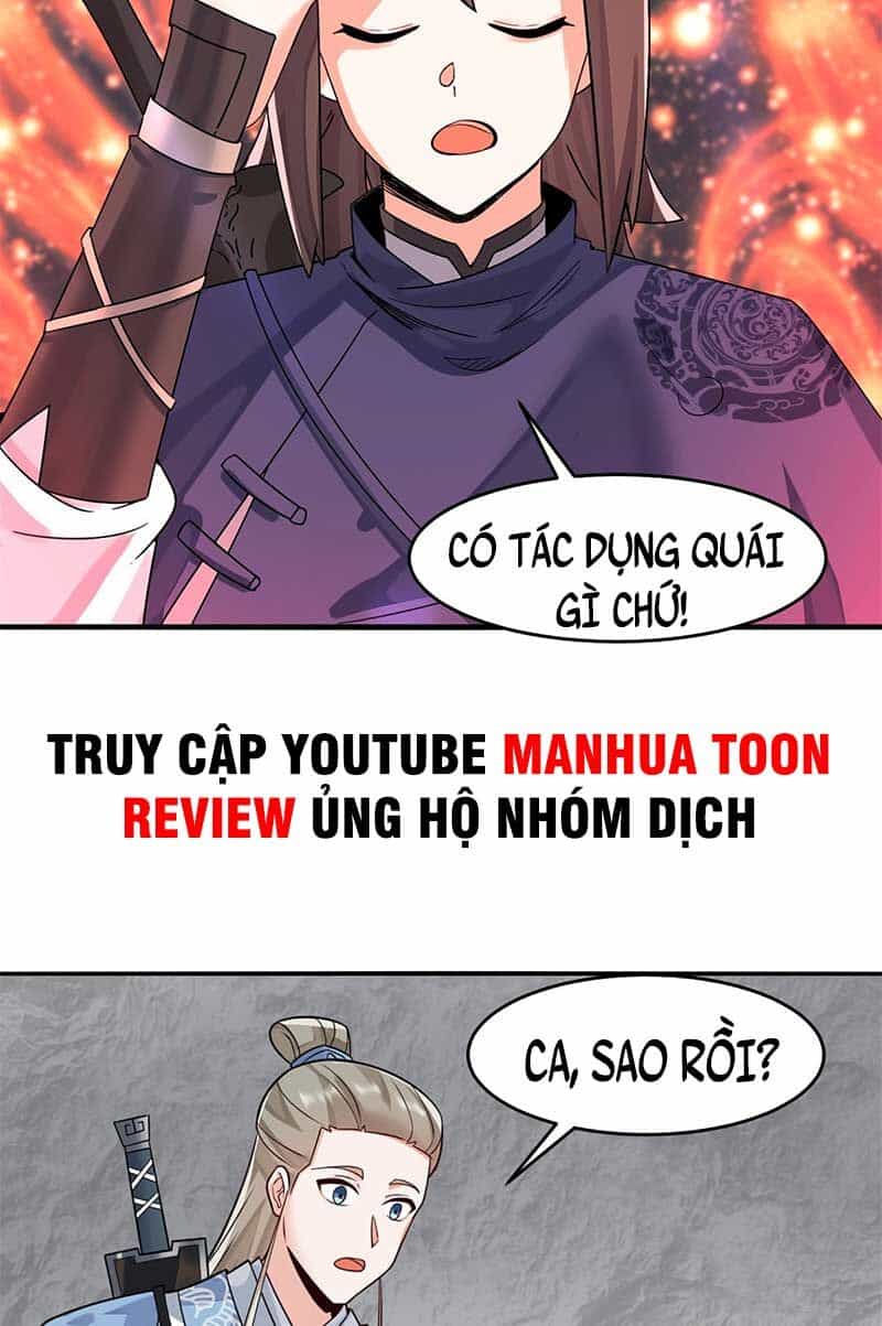 Vô Tận Thôn Phệ - Chương 126 - ảnh 38