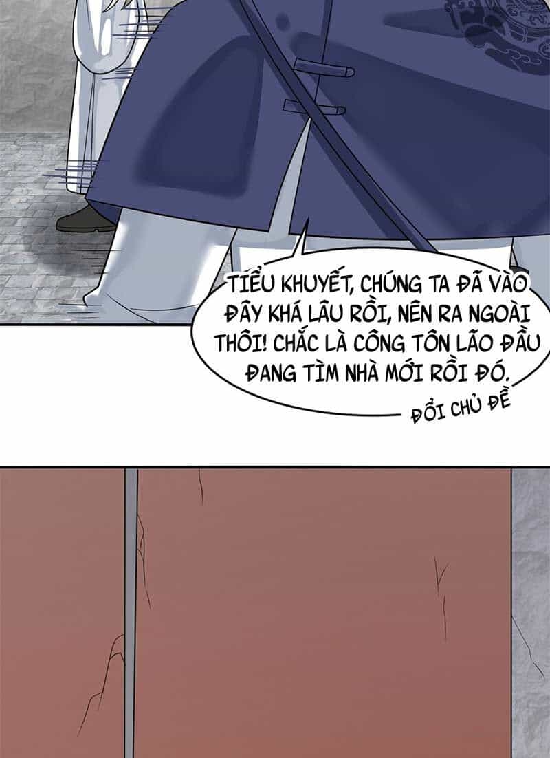 Vô Tận Thôn Phệ - Chương 126 - ảnh 44