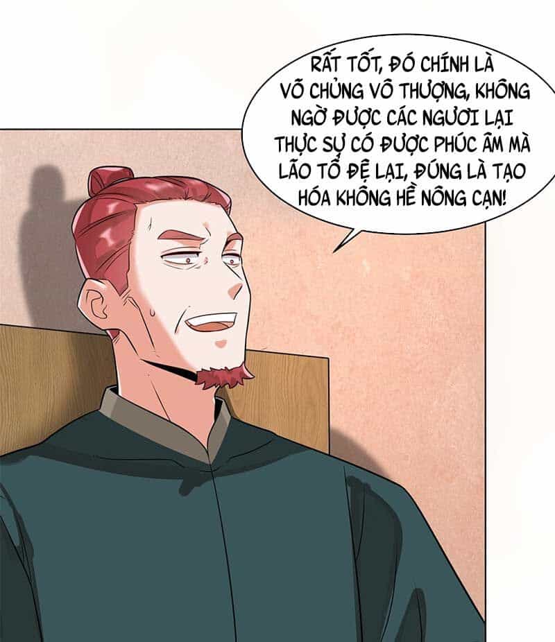 Vô Tận Thôn Phệ - Chương 127 - ảnh 2