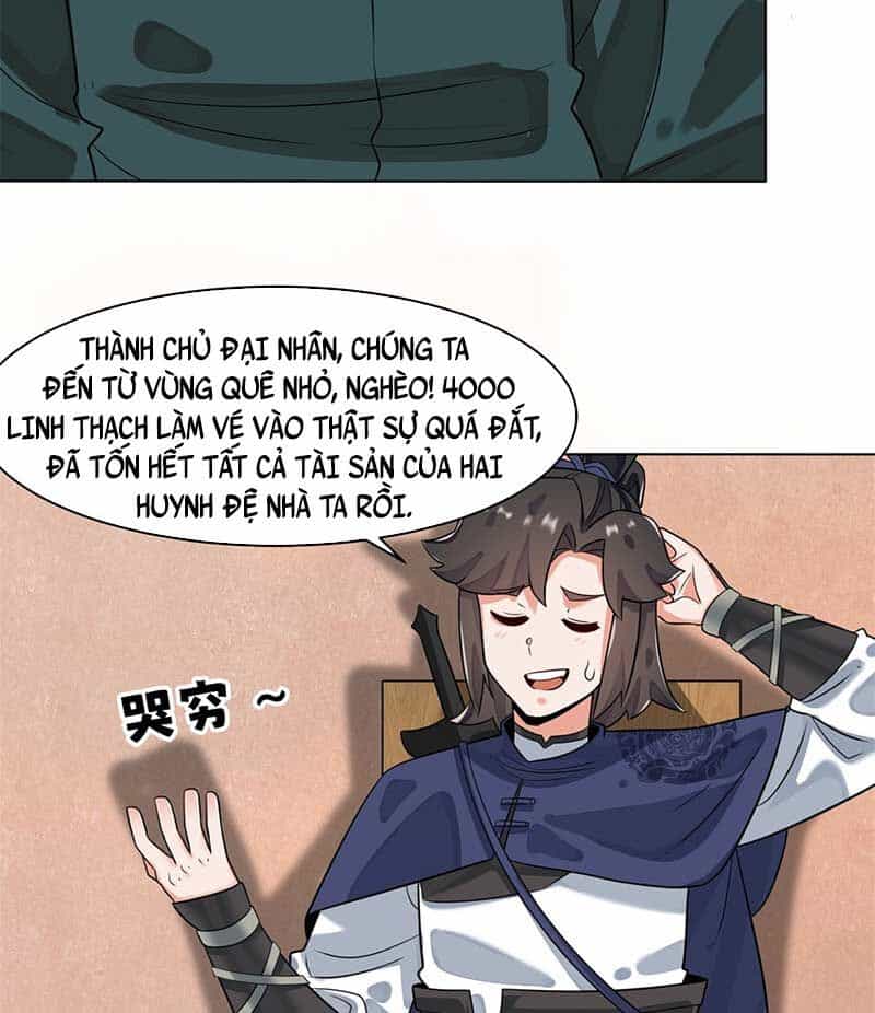 Vô Tận Thôn Phệ - Chương 127 - ảnh 3