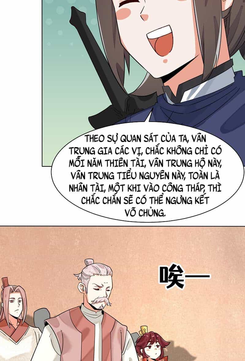 Vô Tận Thôn Phệ - Chương 127 - ảnh 34