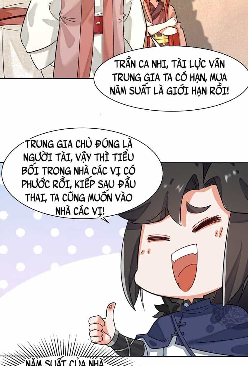 Vô Tận Thôn Phệ - Chương 127 - ảnh 35