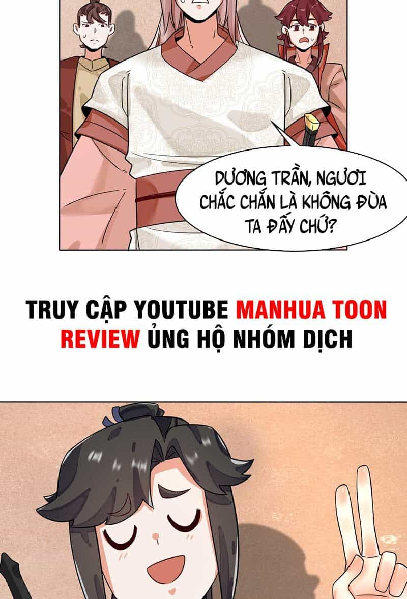 Vô Tận Thôn Phệ - Chương 127 - ảnh 37