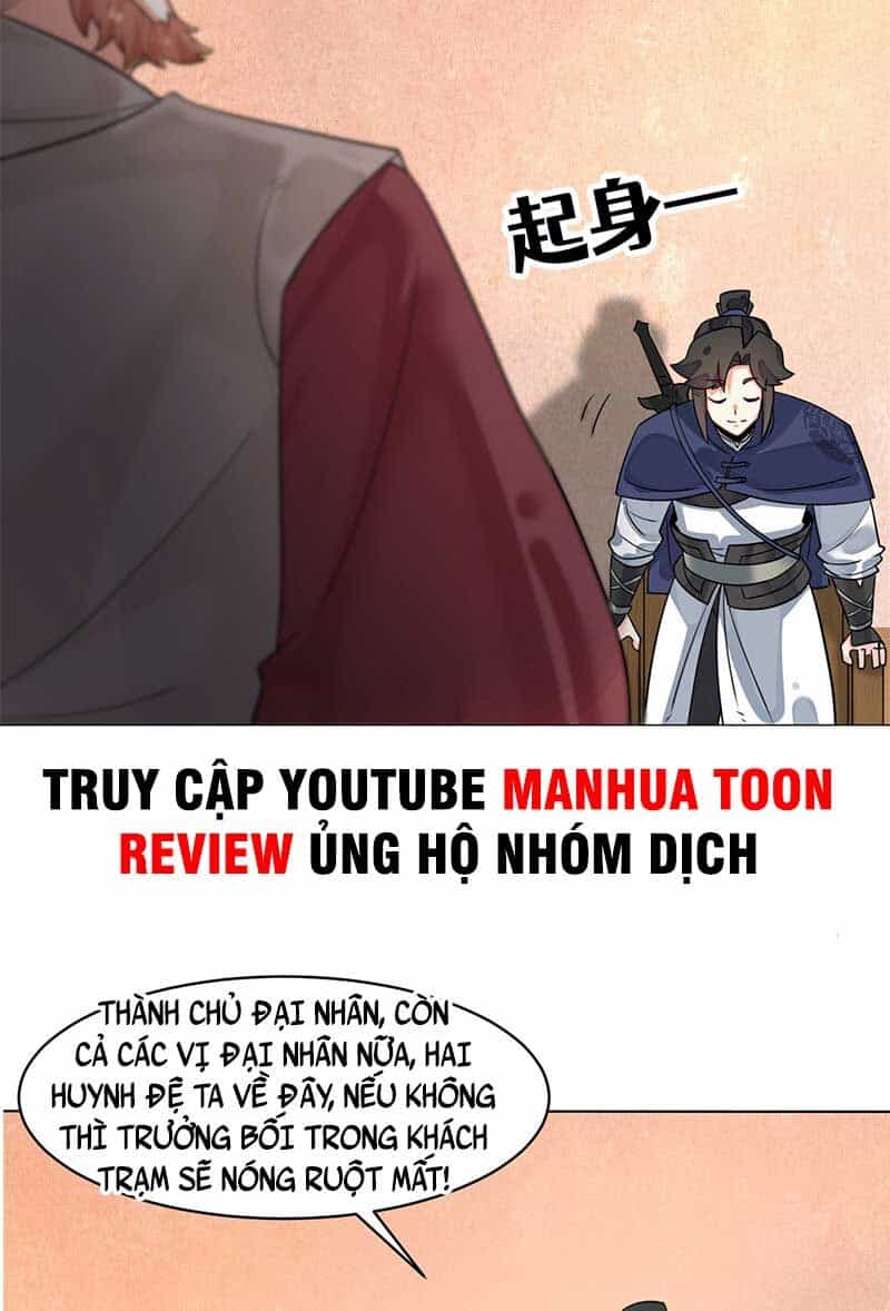 Vô Tận Thôn Phệ - Chương 127 - ảnh 45