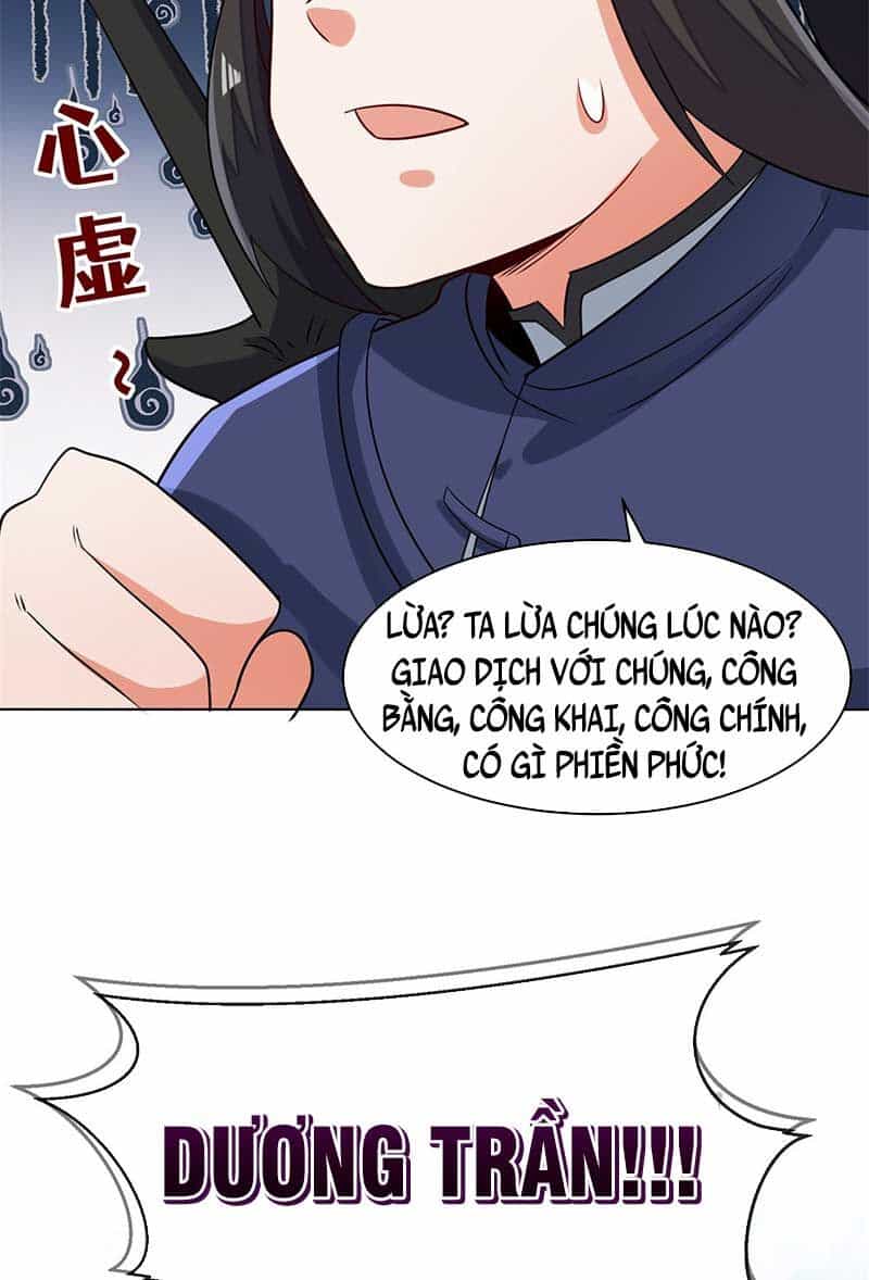 Vô Tận Thôn Phệ - Chương 127 - ảnh 50