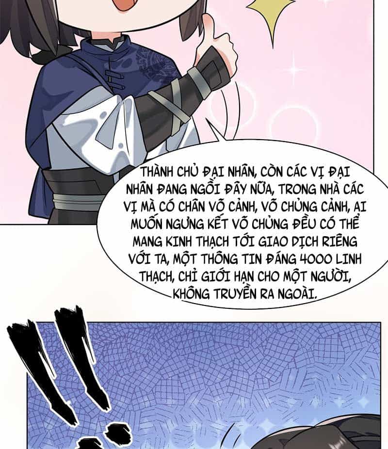Vô Tận Thôn Phệ - Chương 127 - ảnh 6