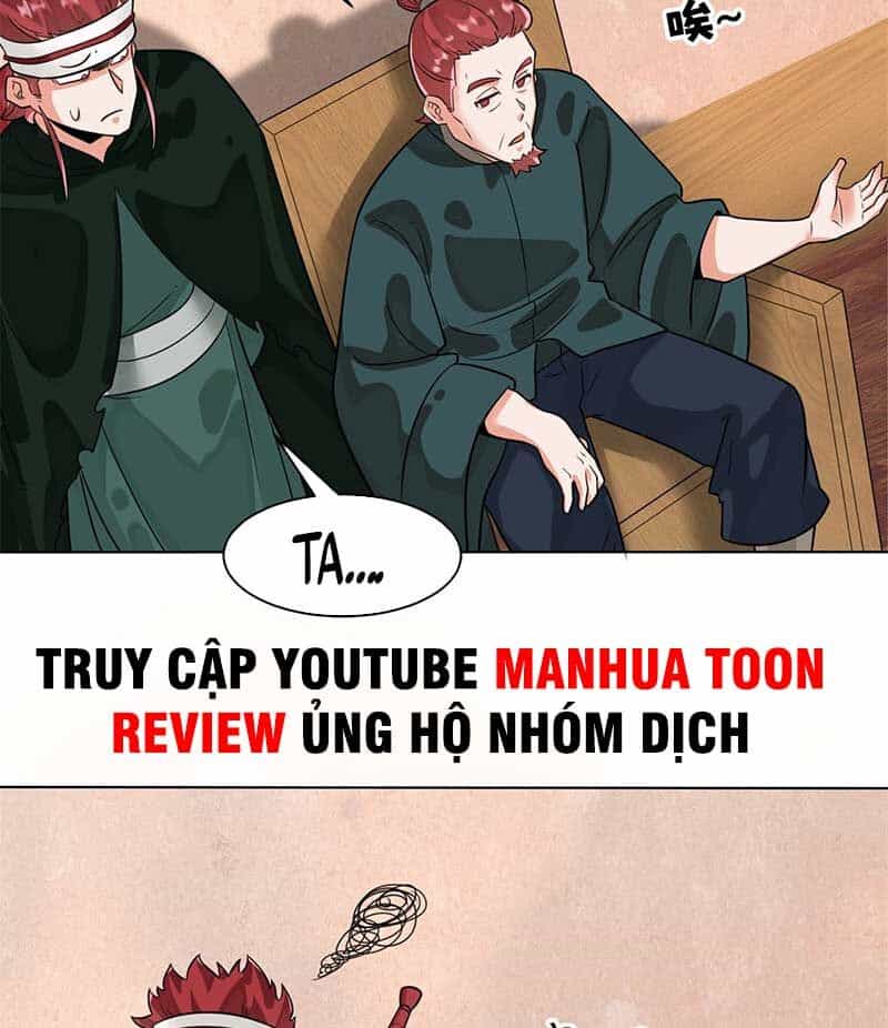 Vô Tận Thôn Phệ - Chương 127 - ảnh 8