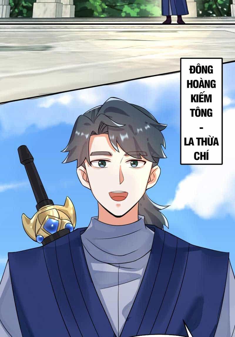 Vô Tận Thôn Phệ - Chương 128 - ảnh 16