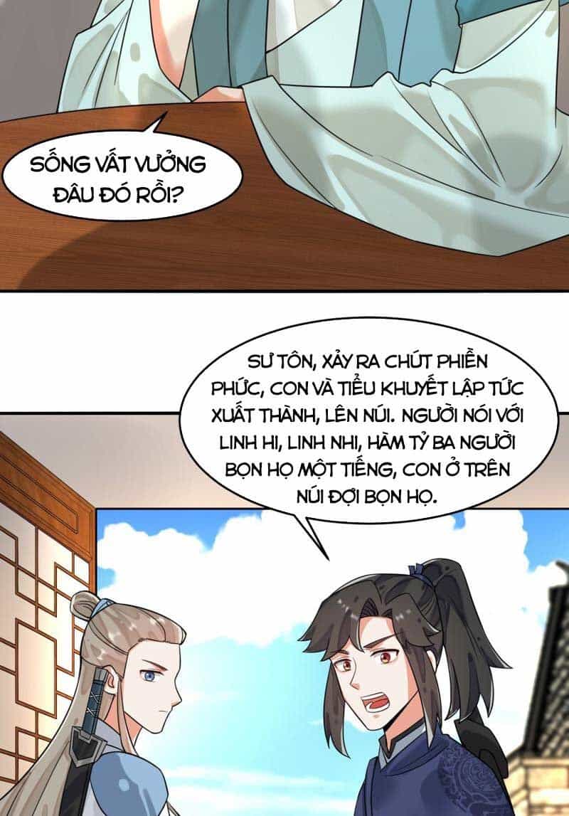 Vô Tận Thôn Phệ - Chương 128 - ảnh 5
