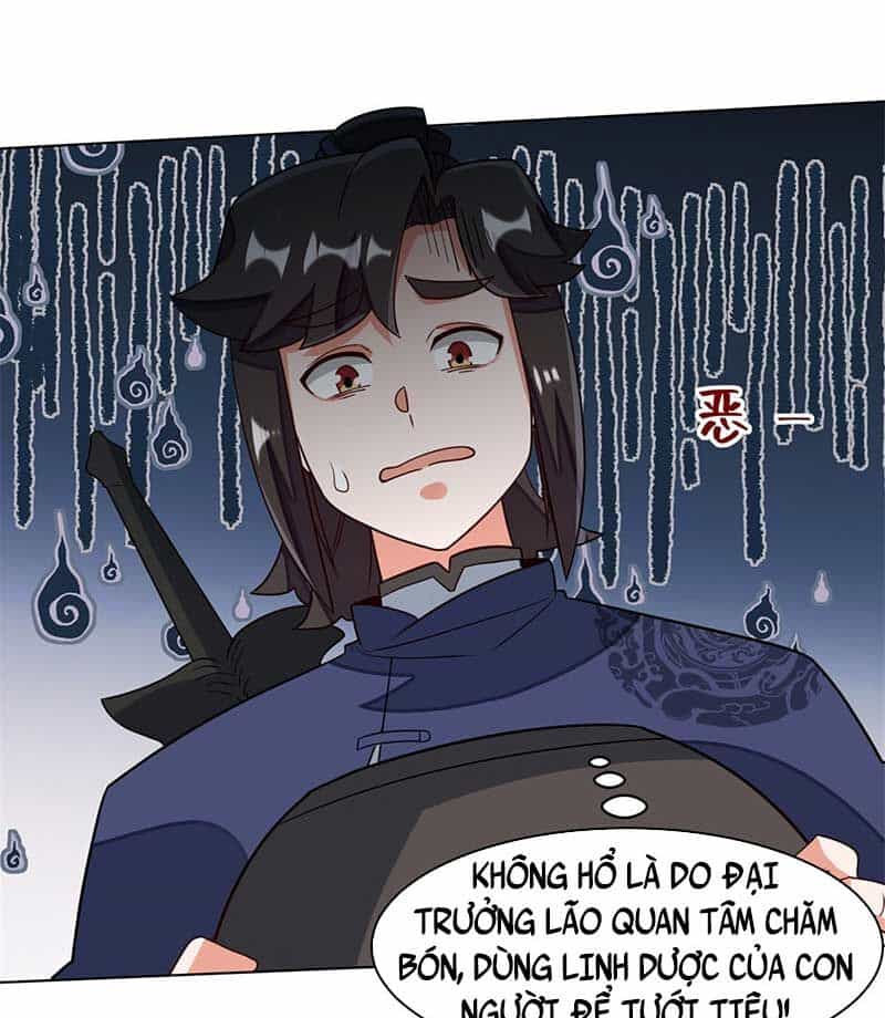 Vô Tận Thôn Phệ - Chương 129 - ảnh 10