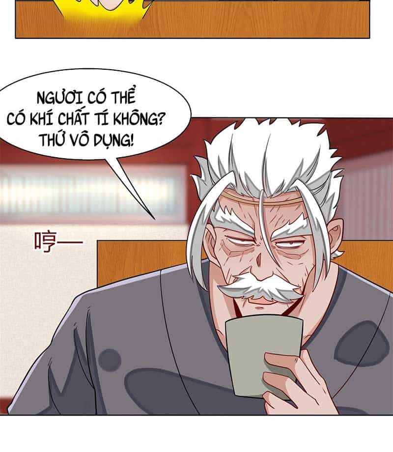 Vô Tận Thôn Phệ - Chương 129 - ảnh 15