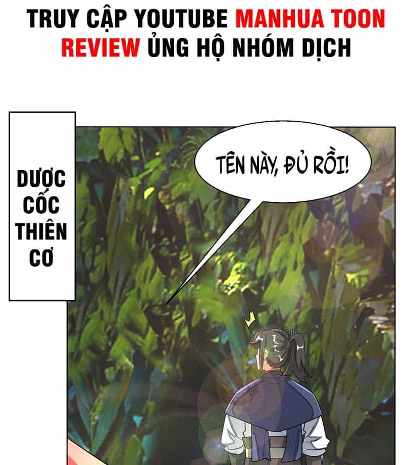Vô Tận Thôn Phệ - Chương 129 - ảnh 17
