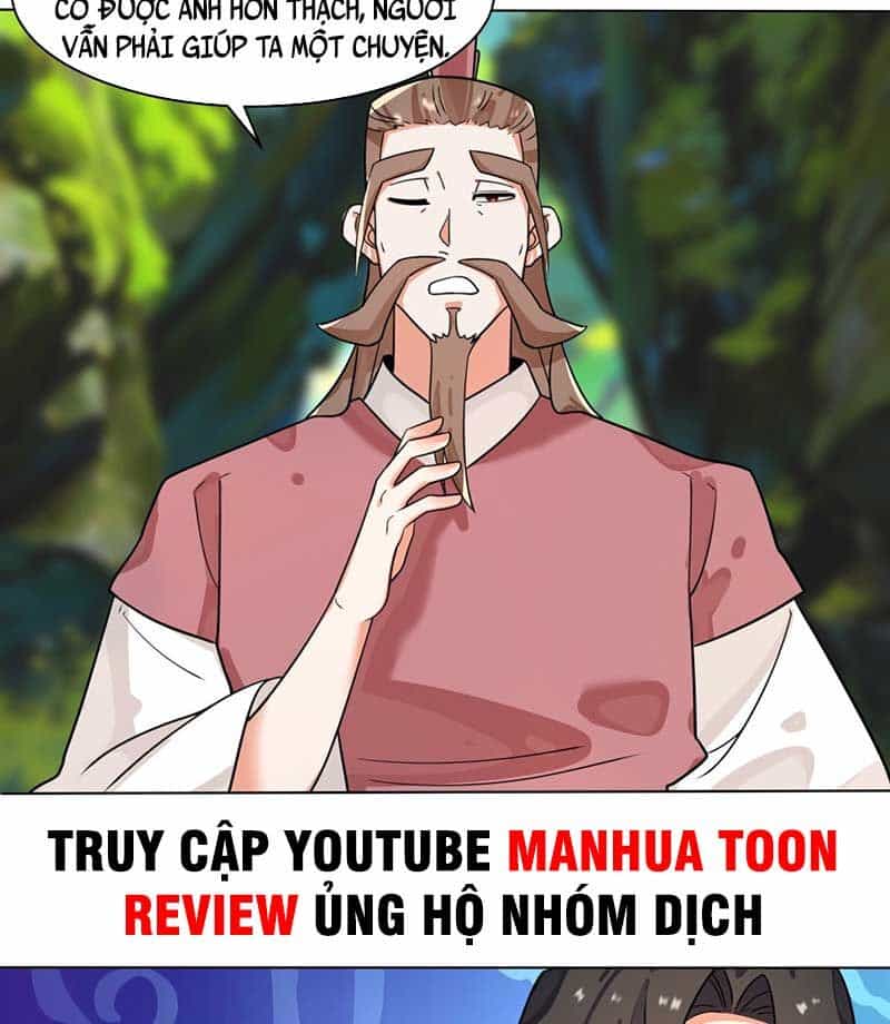 Vô Tận Thôn Phệ - Chương 129 - ảnh 21