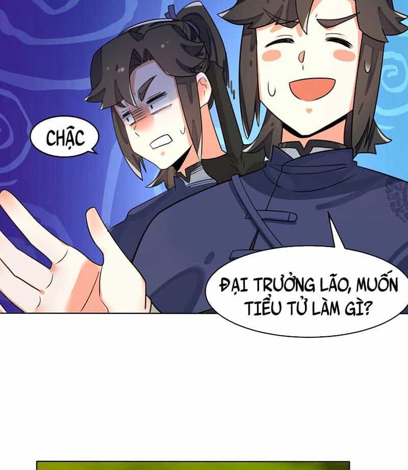 Vô Tận Thôn Phệ - Chương 129 - ảnh 22