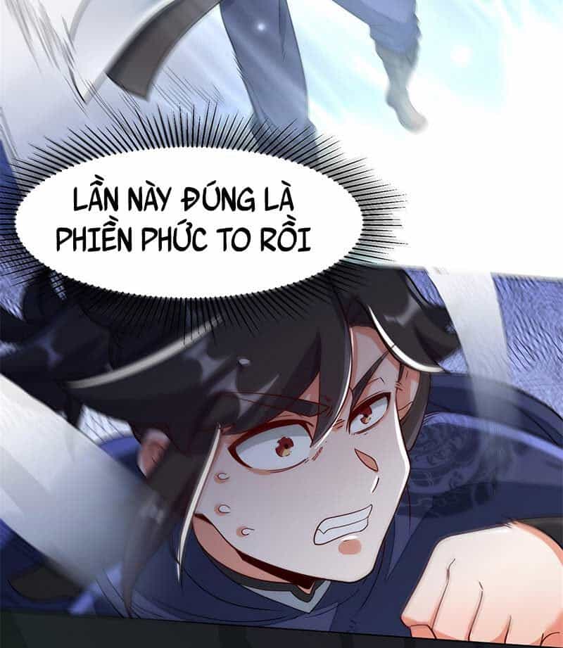 Vô Tận Thôn Phệ - Chương 129 - ảnh 3