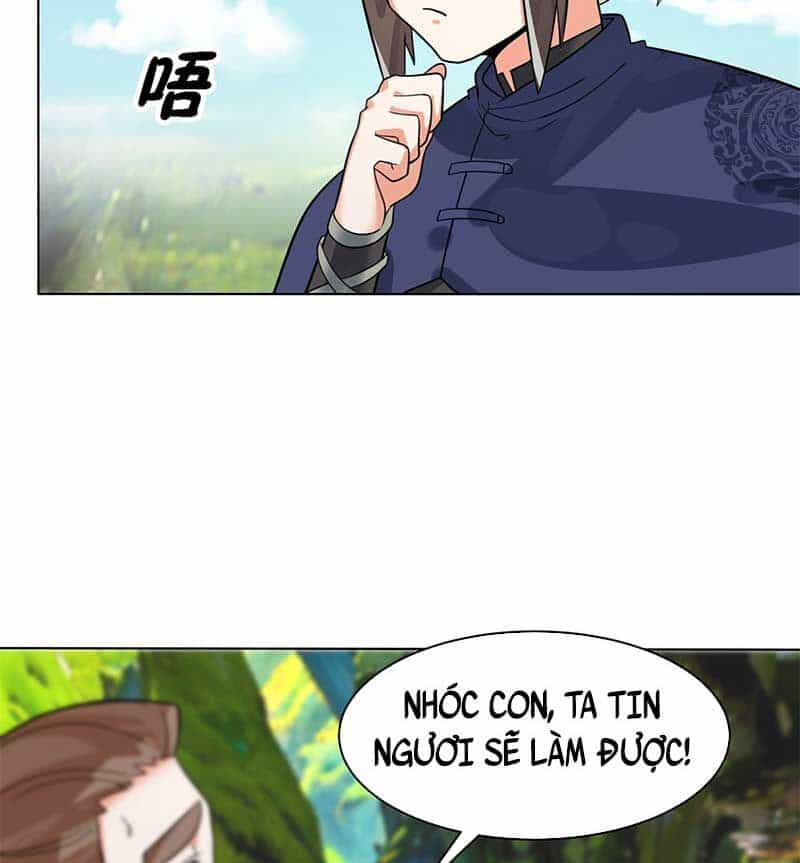 Vô Tận Thôn Phệ - Chương 129 - ảnh 33