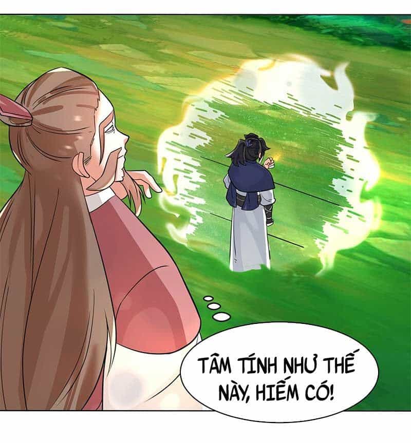 Vô Tận Thôn Phệ - Chương 129 - ảnh 48