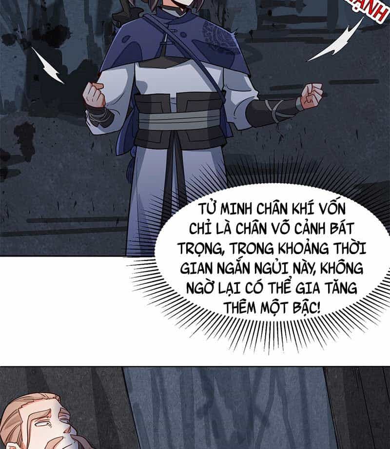 Vô Tận Thôn Phệ - Chương 129 - ảnh 6