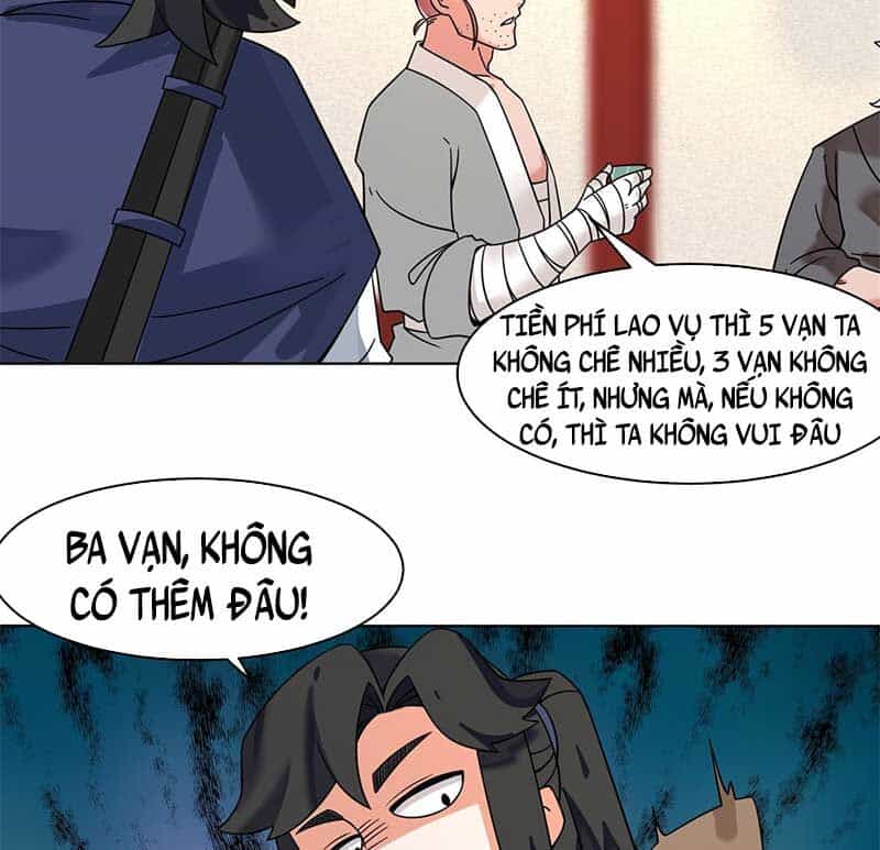 Vô Tận Thôn Phệ - Chương 130 - ảnh 15