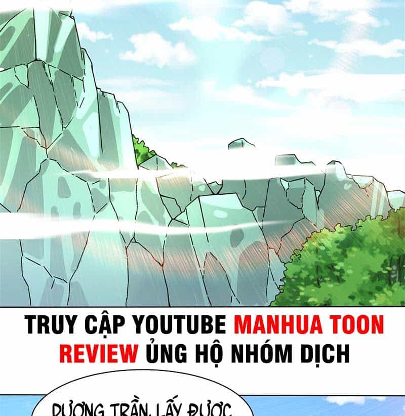 Vô Tận Thôn Phệ - Chương 130 - ảnh 50