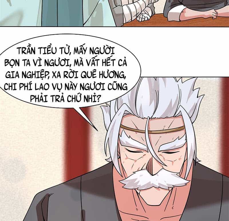 Vô Tận Thôn Phệ - Chương 130 - ảnh 7