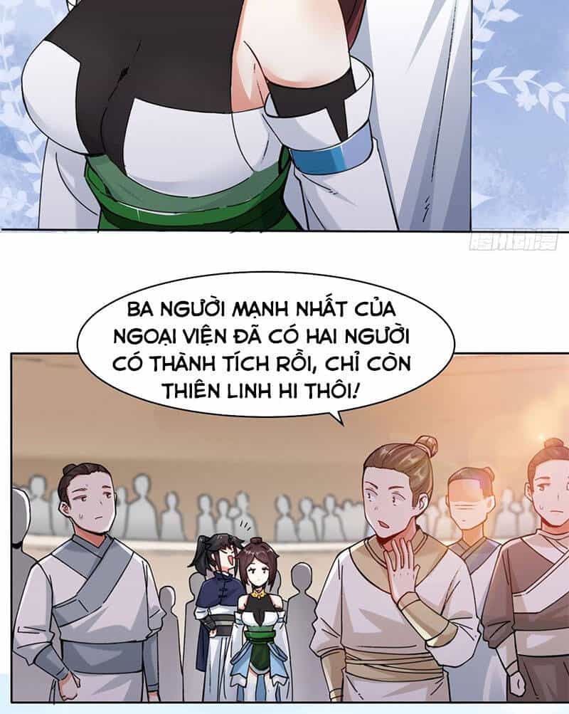 Vô Tận Thôn Phệ - Chương 13 - ảnh 10