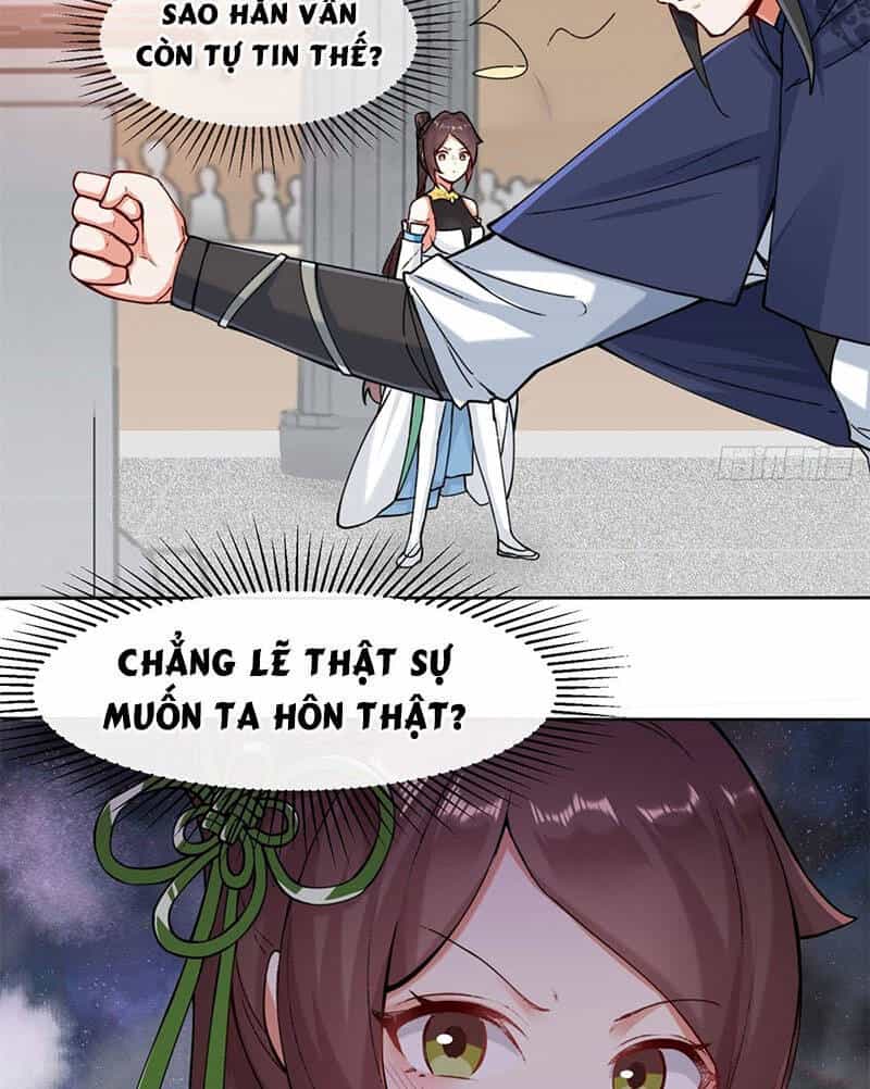 Vô Tận Thôn Phệ - Chương 13 - ảnh 23