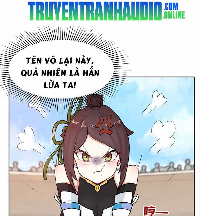 Vô Tận Thôn Phệ - Chương 13 - ảnh 30