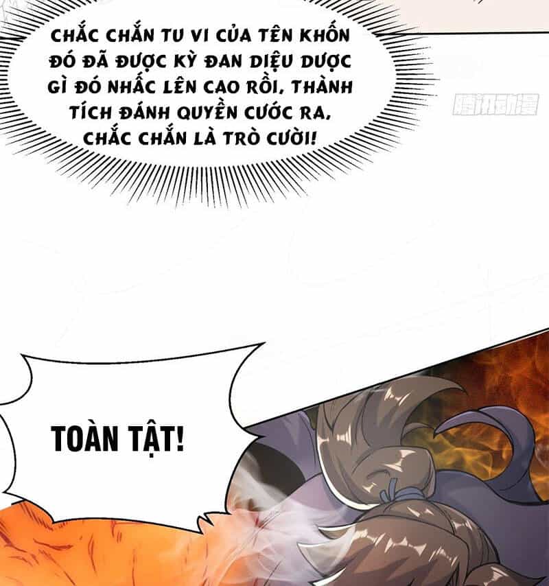 Vô Tận Thôn Phệ - Chương 13 - ảnh 33