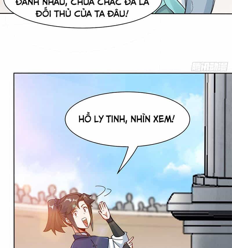 Vô Tận Thôn Phệ - Chương 13 - ảnh 40