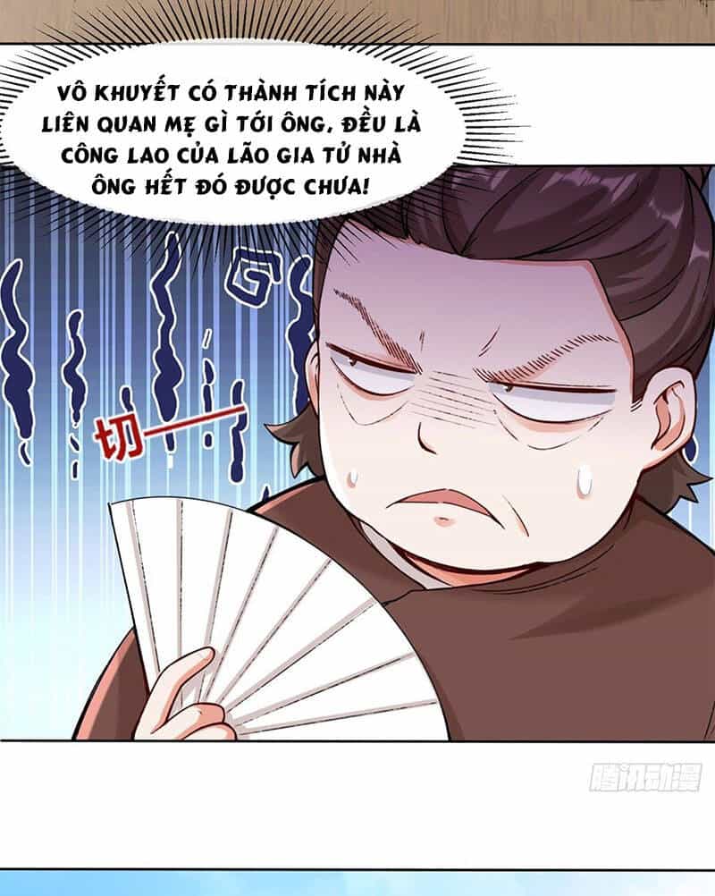 Vô Tận Thôn Phệ - Chương 13 - ảnh 5