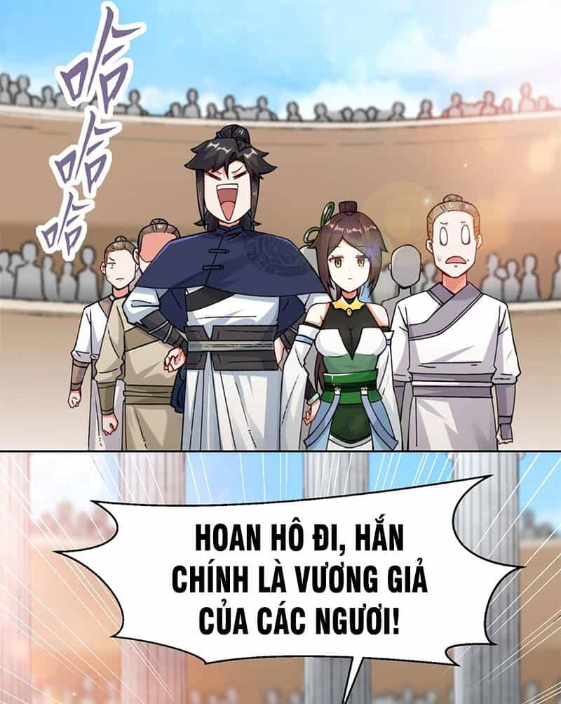Vô Tận Thôn Phệ - Chương 13 - ảnh 6