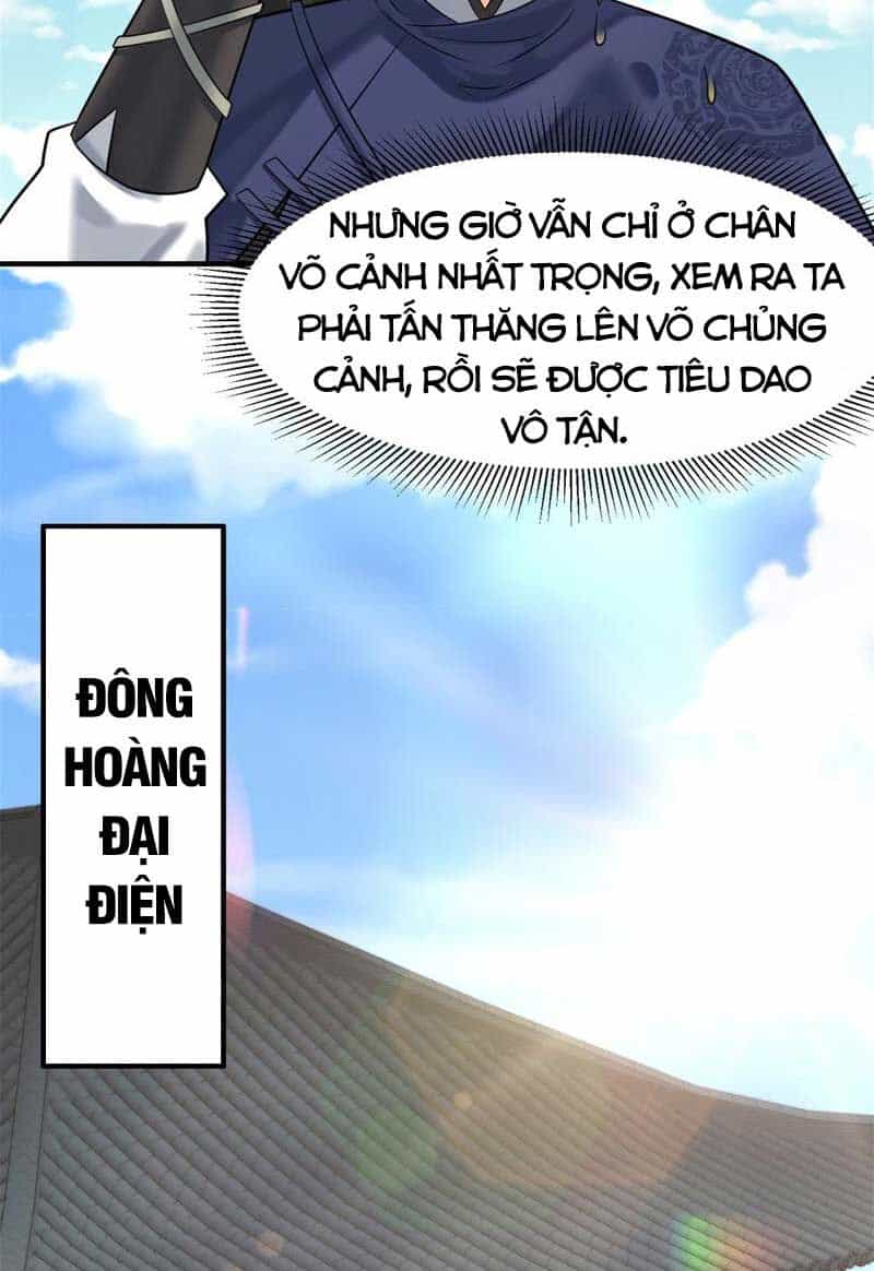 Vô Tận Thôn Phệ - Chương 131 - ảnh 25