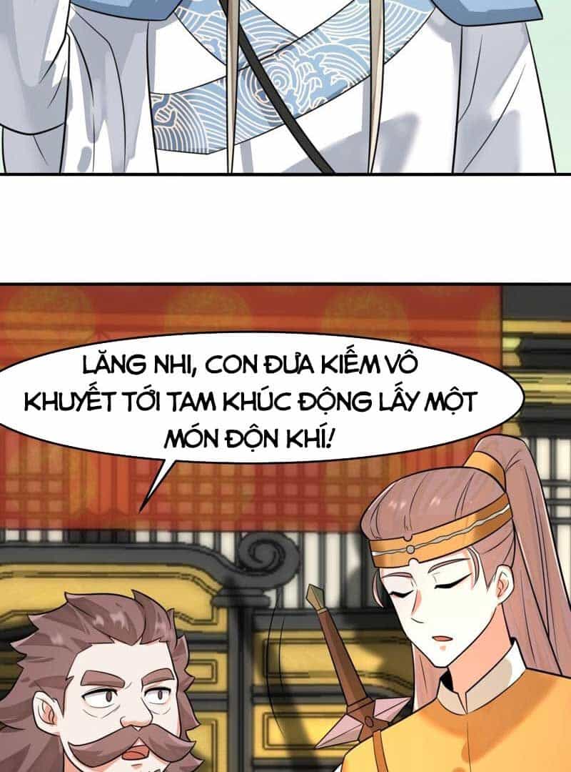 Vô Tận Thôn Phệ - Chương 131 - ảnh 34