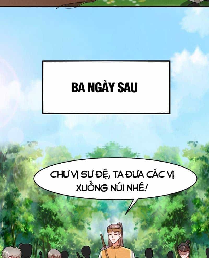 Vô Tận Thôn Phệ - Chương 131 - ảnh 62